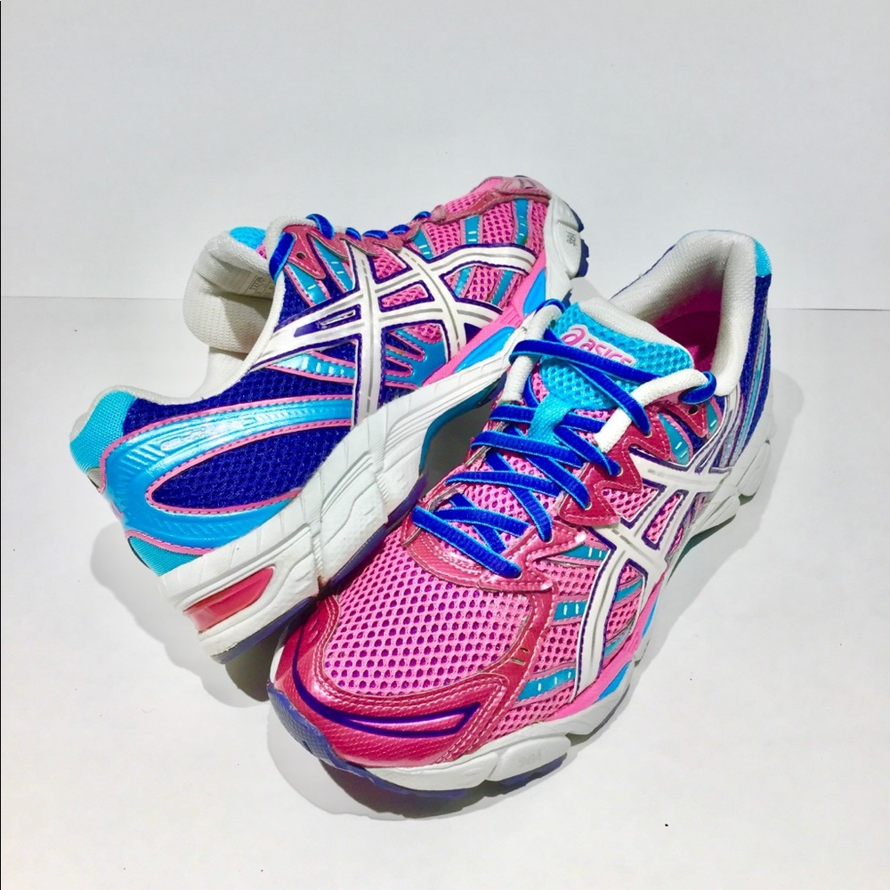 Women’s ASICS GEL PHOENIX Running Shoes